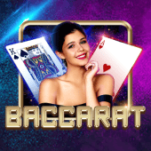 Baccarat B oklive casino