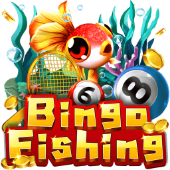 Cau Ca Bingo oklive