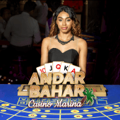 Casino Marina Andar Bahar oklive