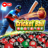 Roulette Bong Cricket oklive