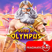 Cong Olympus oklive
