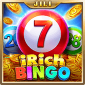 Bingo Irich oklive tournaments