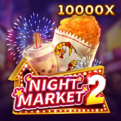 Chợ Đêm 2 icon oklive
