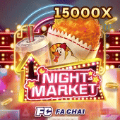 Chợ Đêm oklive