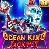 Vua Dai Duong Jackpot oklive