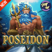 Poseidon oklive slot