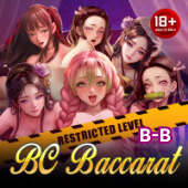 Baccarat Sexy oklive