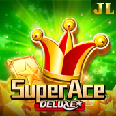 Sieu Cap Ace Deluxe oklive slot